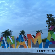 Panama (2018)